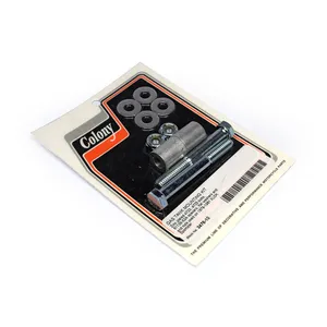 Colony Colony, gas tank mount kit. Zinc