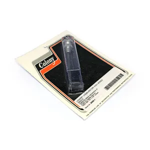 Colony Colony, Linkert adjustable high speed needle