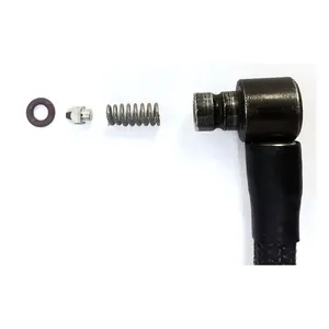 Fuel-Tool Fuel Tool, fuel line rebuild kit