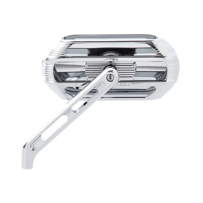 Arlen Ness MIRROR - SIDEKICK FORGED - LEF