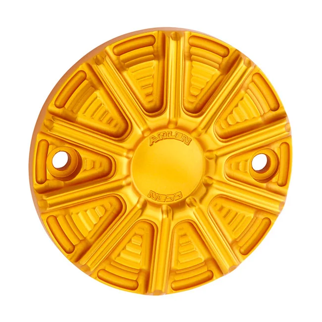 Arlen Ness COVER POINTS GOLD