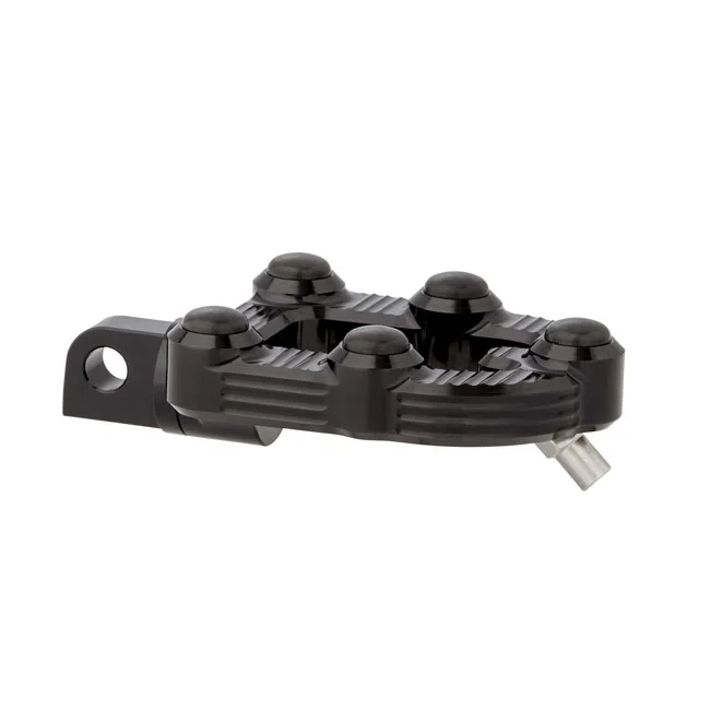 Arlen Ness FOOTPEGS - NESS MX - NO ADAPTE