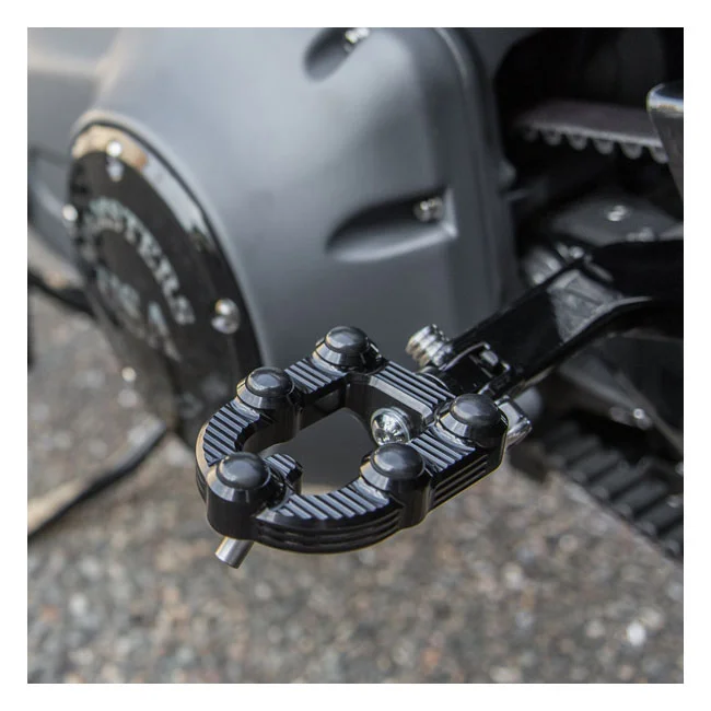 Arlen Ness FOOTPEGS - NESS MX - NO ADAPTE