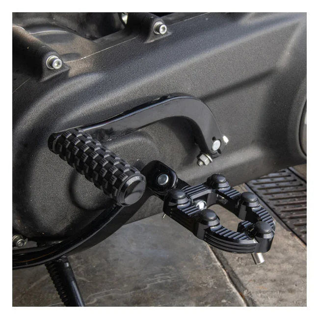 Arlen Ness FOOTPEGS - NESS MX - NO ADAPTE