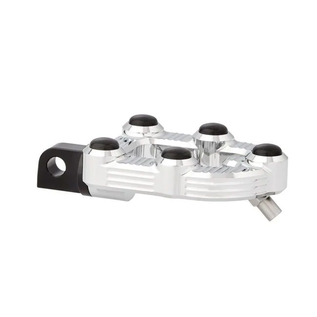 Arlen Ness FOOTPEGS - NESS MX - NO ADAPTE