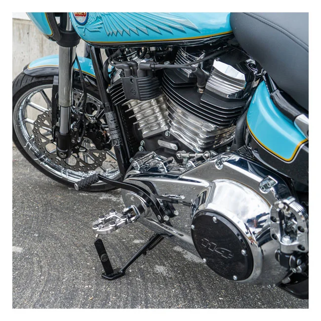 Arlen Ness FOOTPEGS - NESS MX - NO ADAPTE