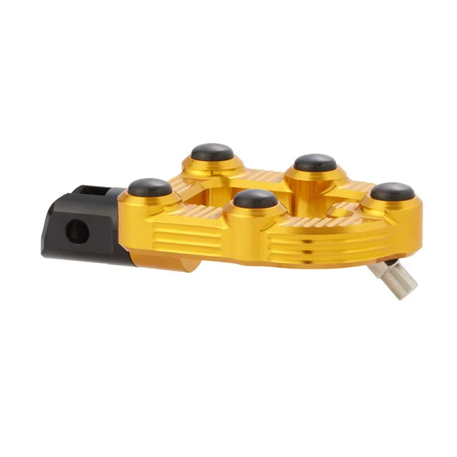 Arlen Ness FOOTPEGS - NESS MX - NO ADAPTE