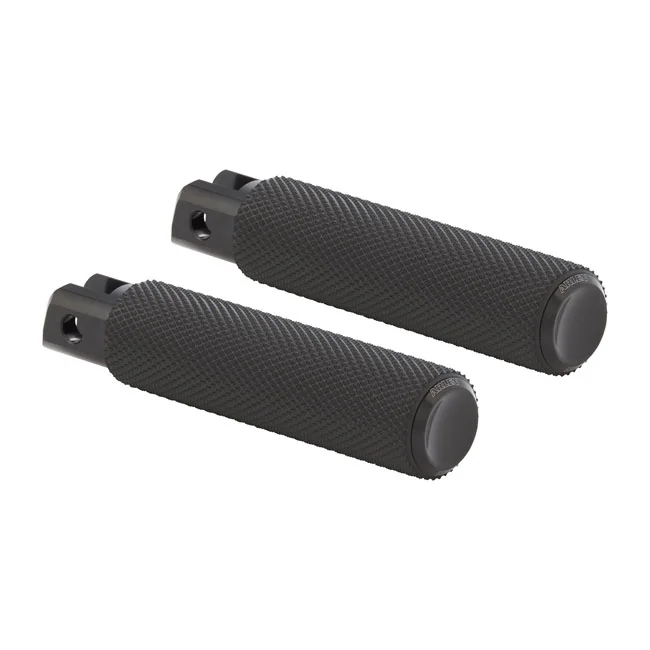 Arlen Ness FOOTPEGS REAR - PAN AM/SPORTST