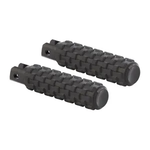 Arlen Ness Arlen Ness, Air Trax rider foot pegs. Black