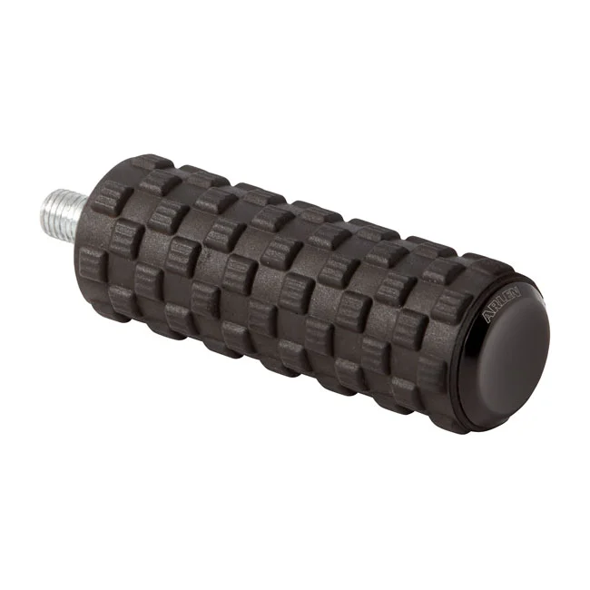 Arlen Ness SHIFT PEG - AIR TRAX - BLACK