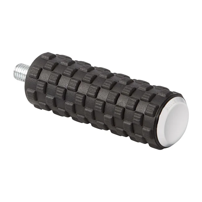 Arlen Ness SHIFT PEG - AIR TRAX - CHROME