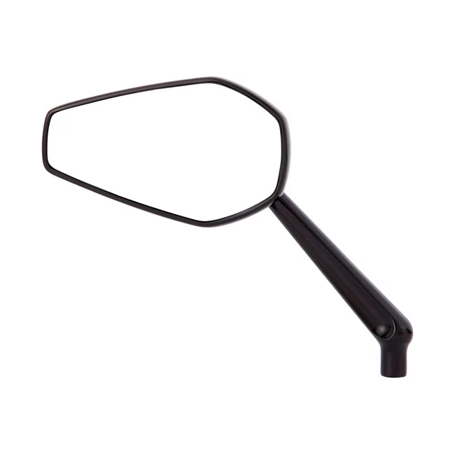 Arlen Ness MIRROR - MINI STOCKER - LEFT -