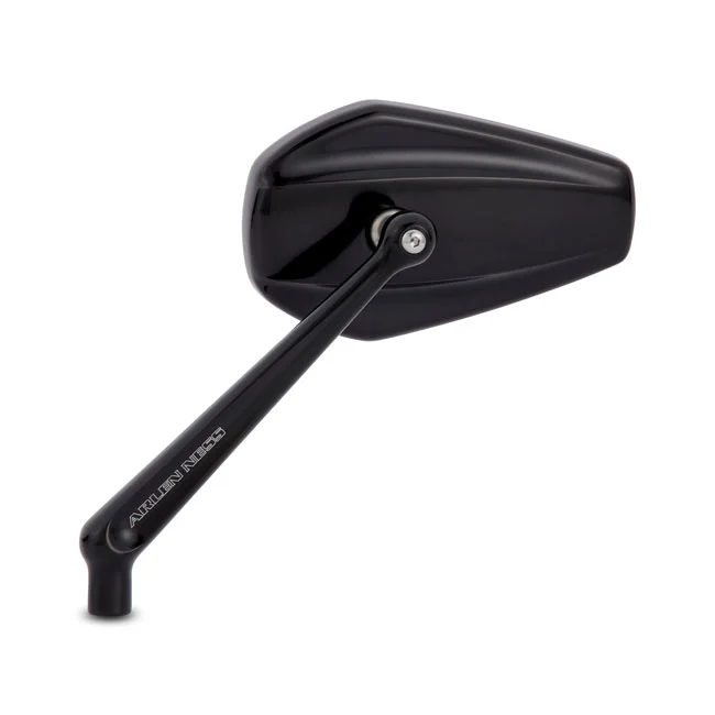 Arlen Ness MIRROR - MINI STOCKER - LEFT -