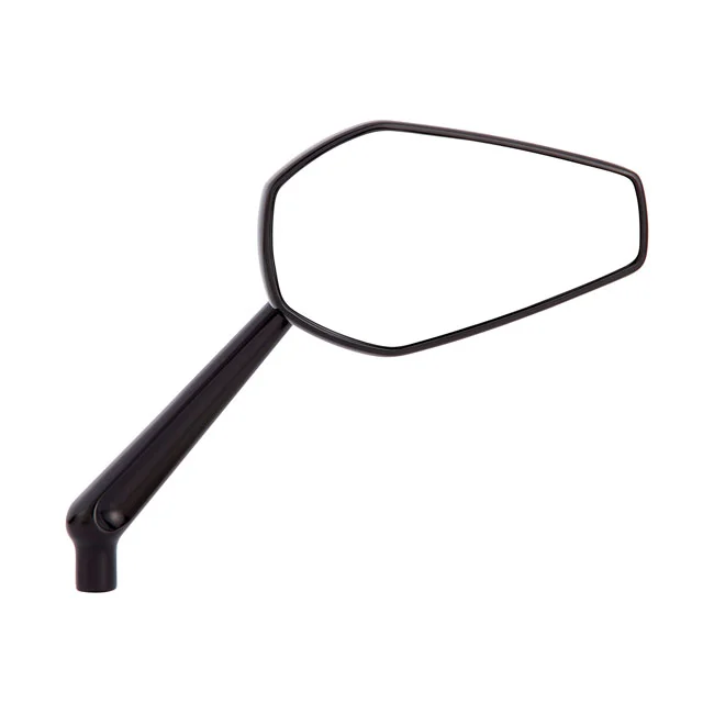 Arlen Ness MIRROR - MINI STOCKER - RIGHT