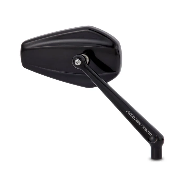Arlen Ness MIRROR - MINI STOCKER - RIGHT