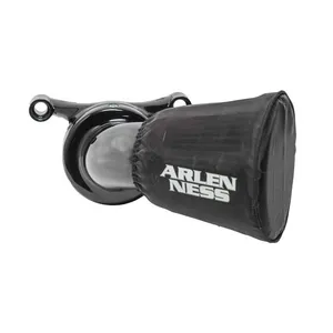 Arlen Ness Arlen Ness, pre-filter for Velocity 65°/90° air cleaners
