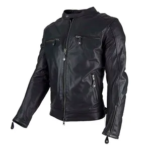 By City By City Street Cool jacket black