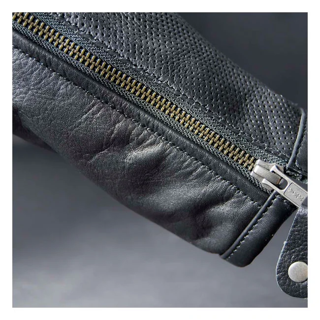 By City City Street Cool jacket black