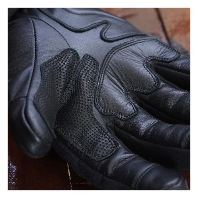 By City City Artic gloves black