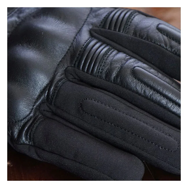 By City City Artic gloves black