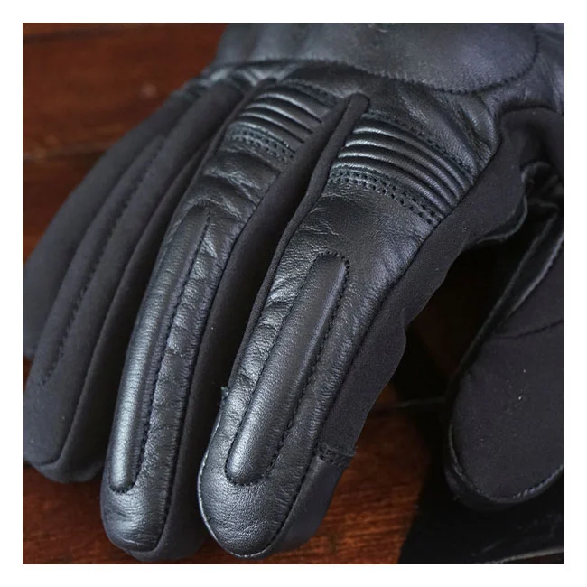 By City City Artic gloves black