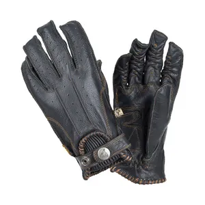 By City By City Second Skin gloves black