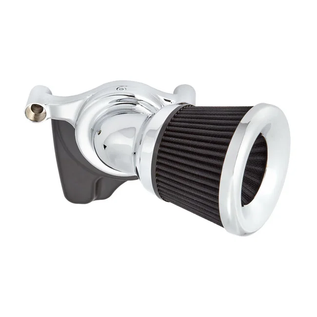 Arlen Ness AIR CLEANER - VELOCITY 65 - M8