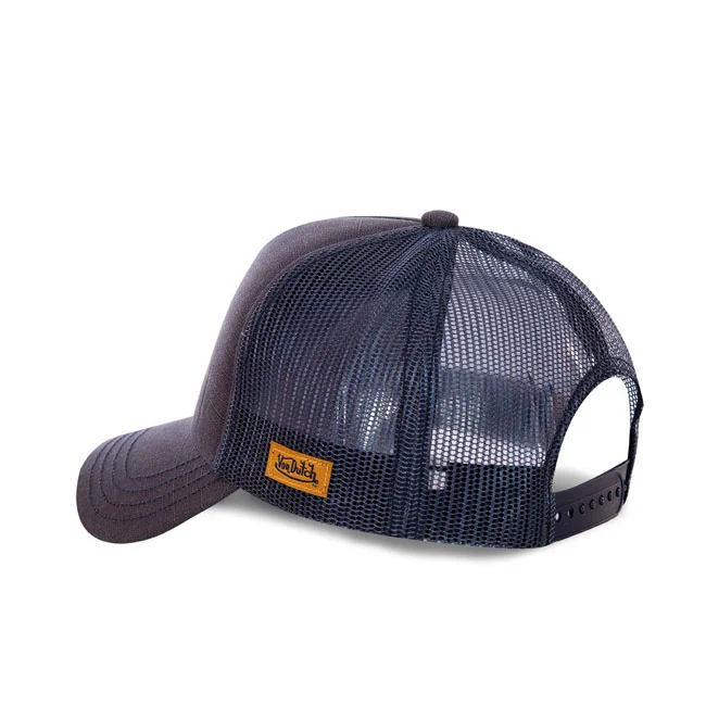Von Dutch Dutch Trucker cap Crew10 blue