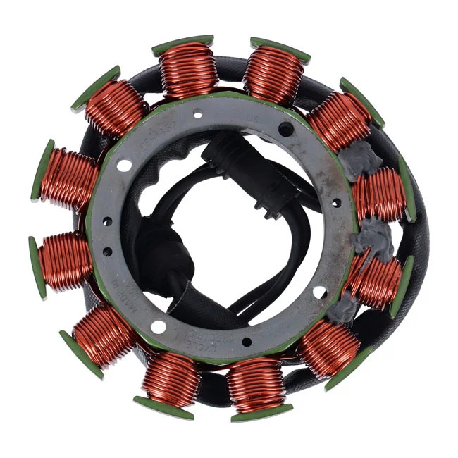 Cycle Electric Electric, Alternator stator unmolded