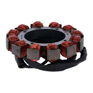 Cycle Electric Cycle Electric, Alternator stator unmolded