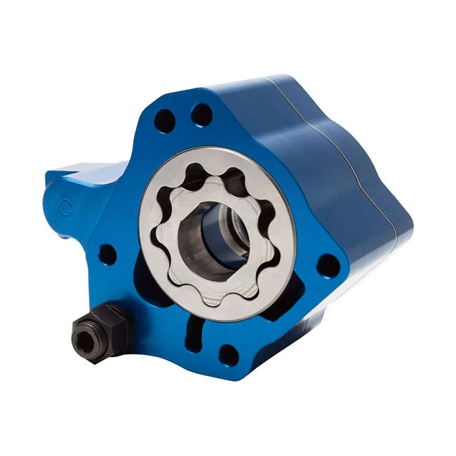 S&S M8 high volume oil pump