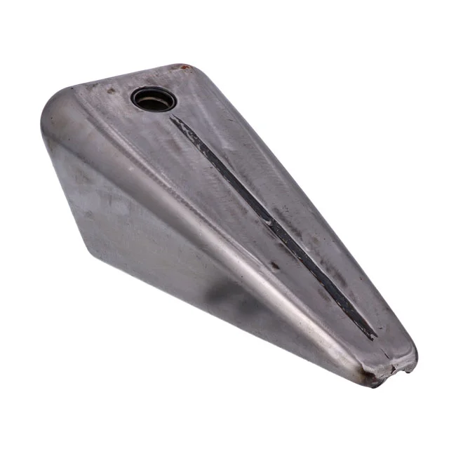 MCS ''Stretch'' 2.5 gallon chopper gas tank - 591060