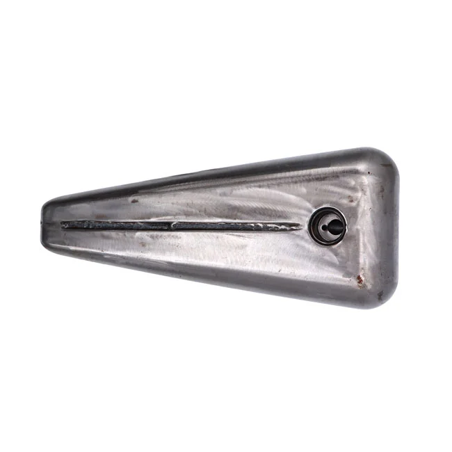 MCS ''Stretch'' 2.5 gallon chopper gas tank - 591060