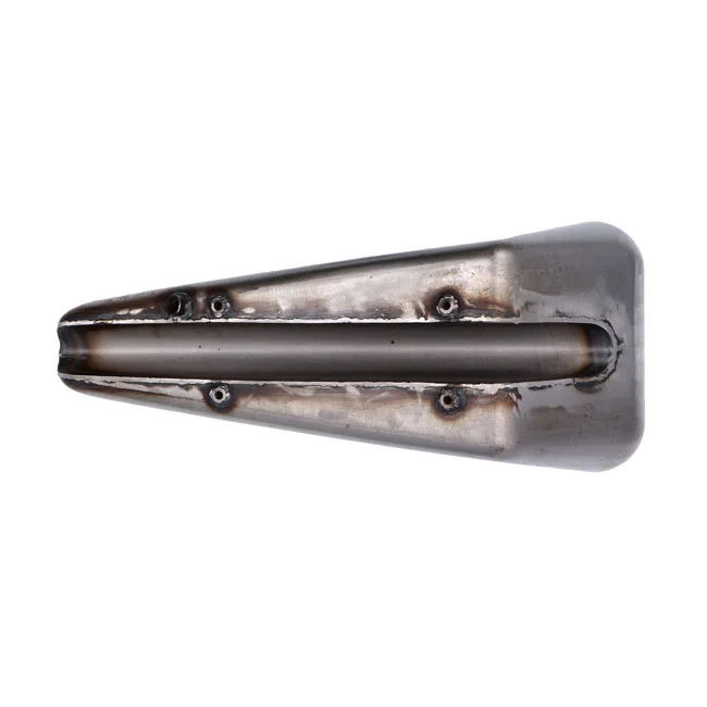 MCS ''Stretch'' 2.5 gallon chopper gas tank - 591060