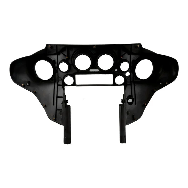 MCS Inner batwing fairing. Black - 591064