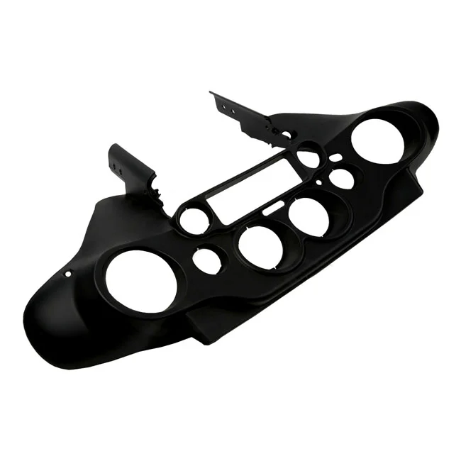 MCS Inner batwing fairing. Black - 591064