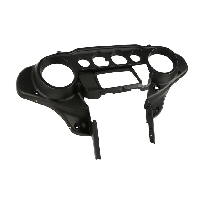 MCS Inner batwing fairing. Black - 591065
