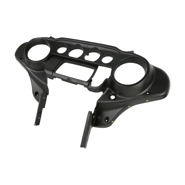 MCS Inner batwing fairing. Black - 591065