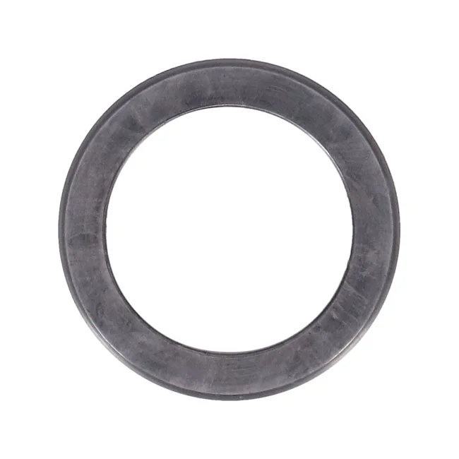 S&S Sprocket shaft spacer. Early style