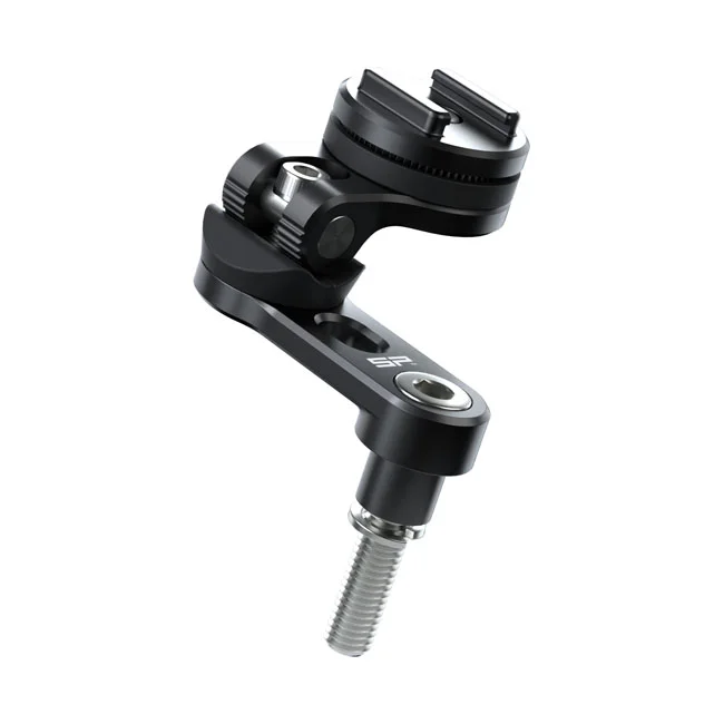 SP Connect Connect™, bar clamp mount pro. Black