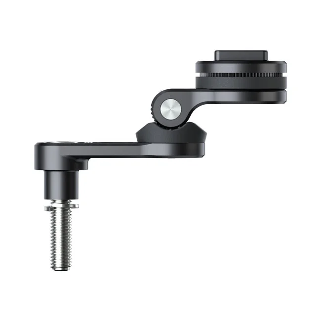 SP Connect Connect™, bar clamp mount pro. Black