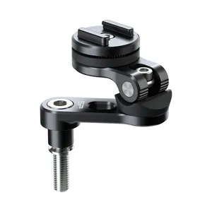 SP Connect SP Connect™, bar clamp mount pro. Black