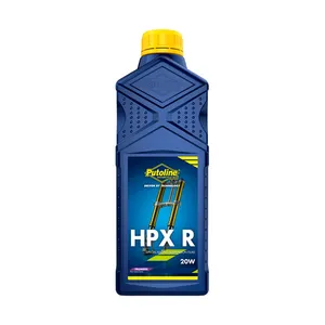 Putoline Putoline HPX R fork oil 20W