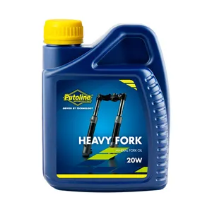 Putoline Putoline, heavy fork oil SAE20W. 500cc