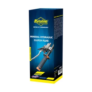 Putoline Putoline, hydraulic clutch fluid