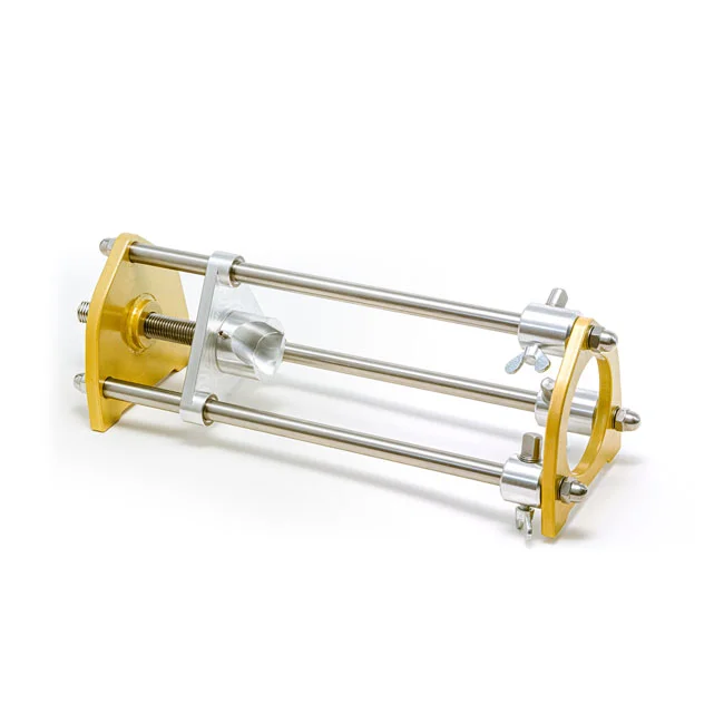 Müeller Müller, M8 shock spring compressor tool