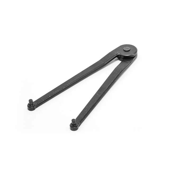 Müeller Müller, M8 shock spring compressor tool