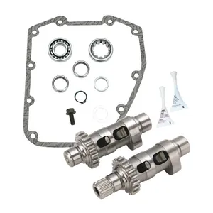 S&S S&S, Easy Start chain drive HP103 camshaft set (CD)