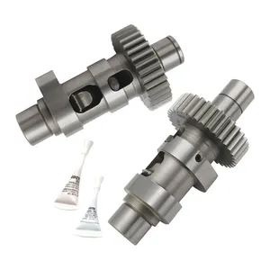 S&S S&S, Easy Start gear drive HP103 camshaft set (IG)