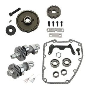 S&S S&S, gear drive MR103G camshaft kit (IOG)